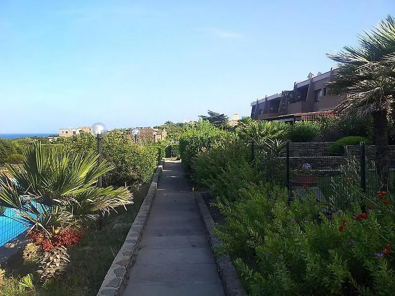 Residence Capo Falcone Charming Apartments Stintino