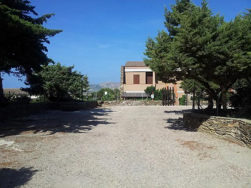 Residence Capo Falcone Charming Apartments Stintino