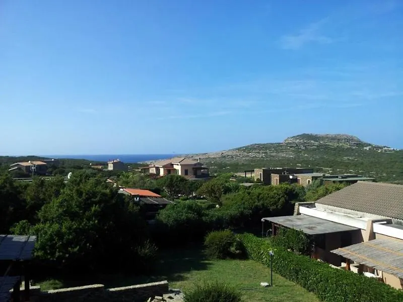 Residence Capo Falcone Charming Apartments Stintino