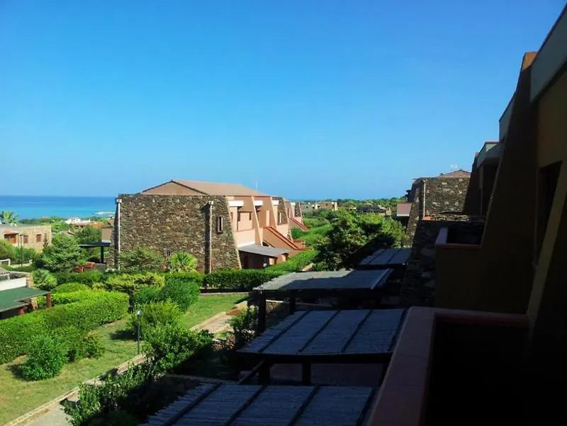 Residence Capo Falcone Charming Apartments Stintino
