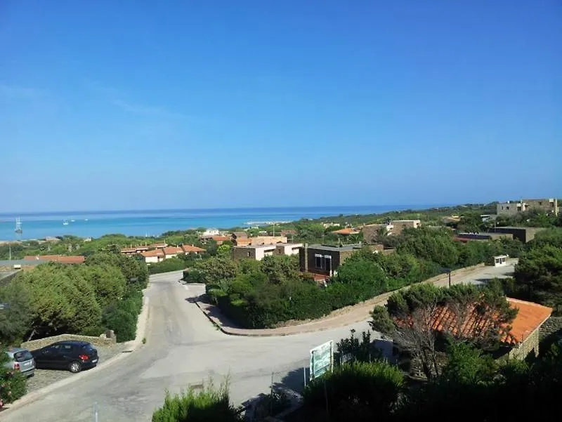 Residence Capo Falcone Charming Apartments Stintino 0*,  Italy