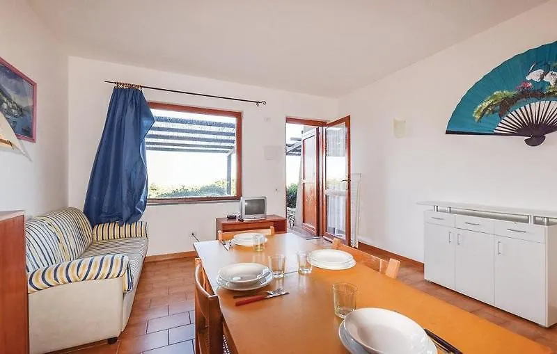 Residence Capo Falcone Charming Apartments Stintino