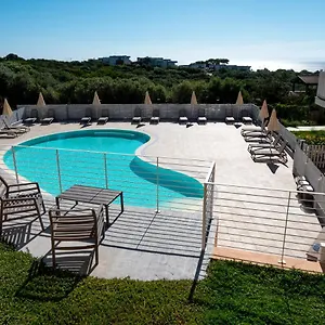 Park Asinara Hotel
