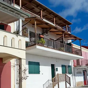 La Vecchia Darsena Appartement