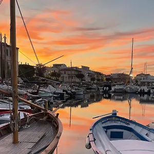 La Marina - In Maison d'hôtes