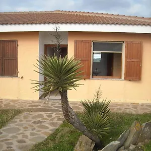 Agriturismo Depalmas Séjour à la ferme