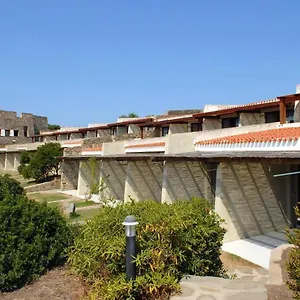 Hotel Calas, Stintino