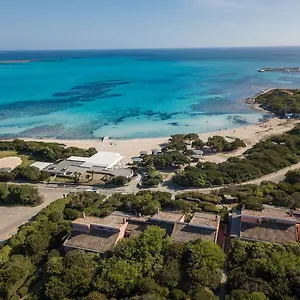  Vakantiehuis Affittasardegna - Villetta Gabbiano