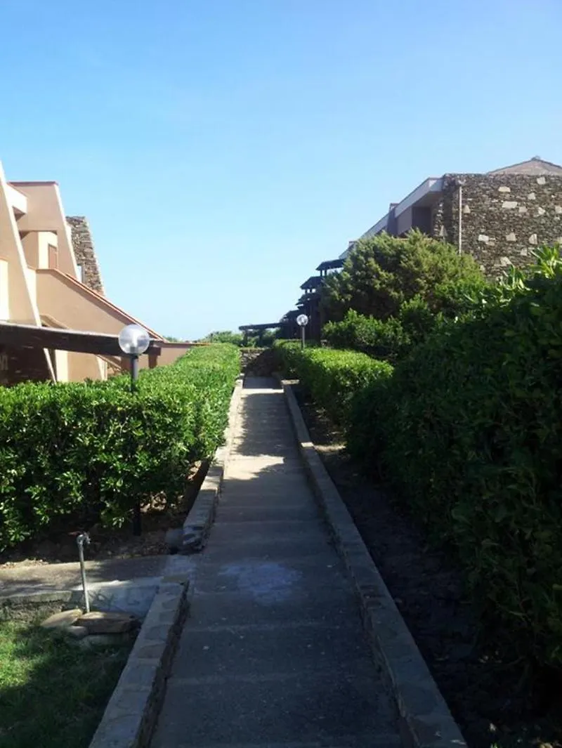 Residence Capo Falcone Charming Apartments Stintino Italy
