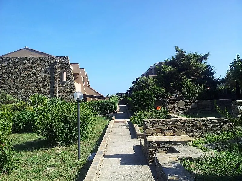 Residence Capo Falcone Charming Apartments Stintino