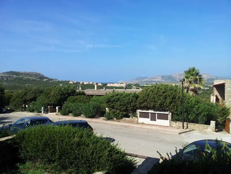 Residence Capo Falcone Charming Apartments Stintino Italy