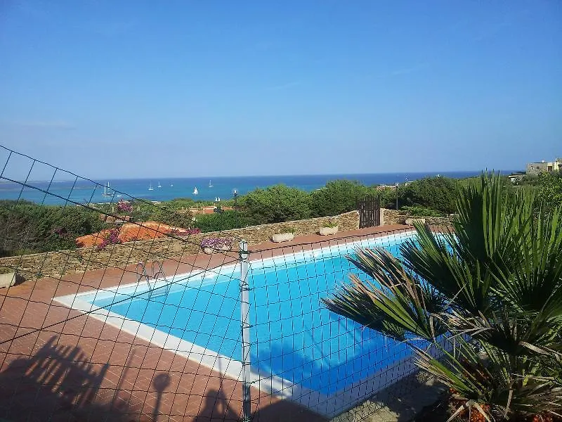 Residence Capo Falcone Charming Apartments Stintino 0*,  Italy