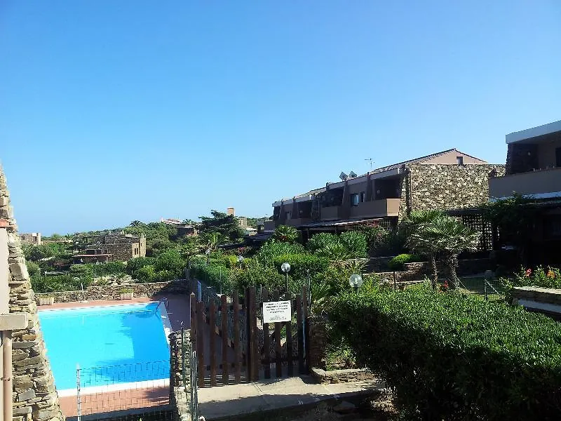 Residence Capo Falcone Charming Apartments Stintino