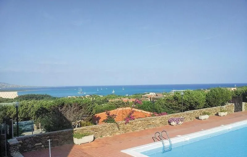 Residence Capo Falcone Charming Apartments Stintino 0*,