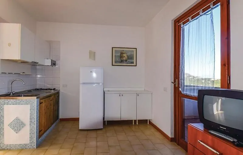 Residence Capo Falcone Charming Apartments Stintino