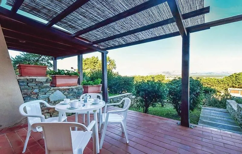 Residence Capo Falcone Charming Apartments Stintino