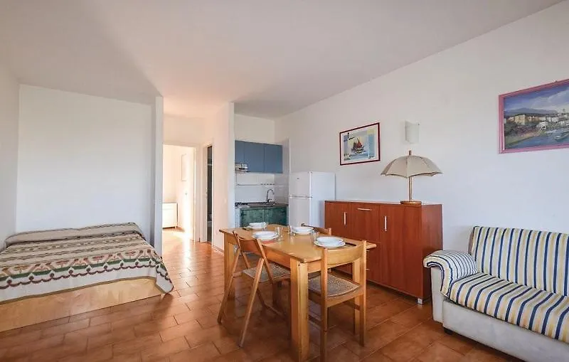 Residence Capo Falcone Charming Apartments Stintino