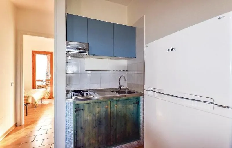 Residence Capo Falcone Charming Apartments Stintino 0*,